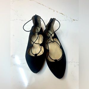 Stevies shoes size 5